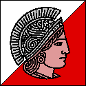 Athene der TU Darmstadt